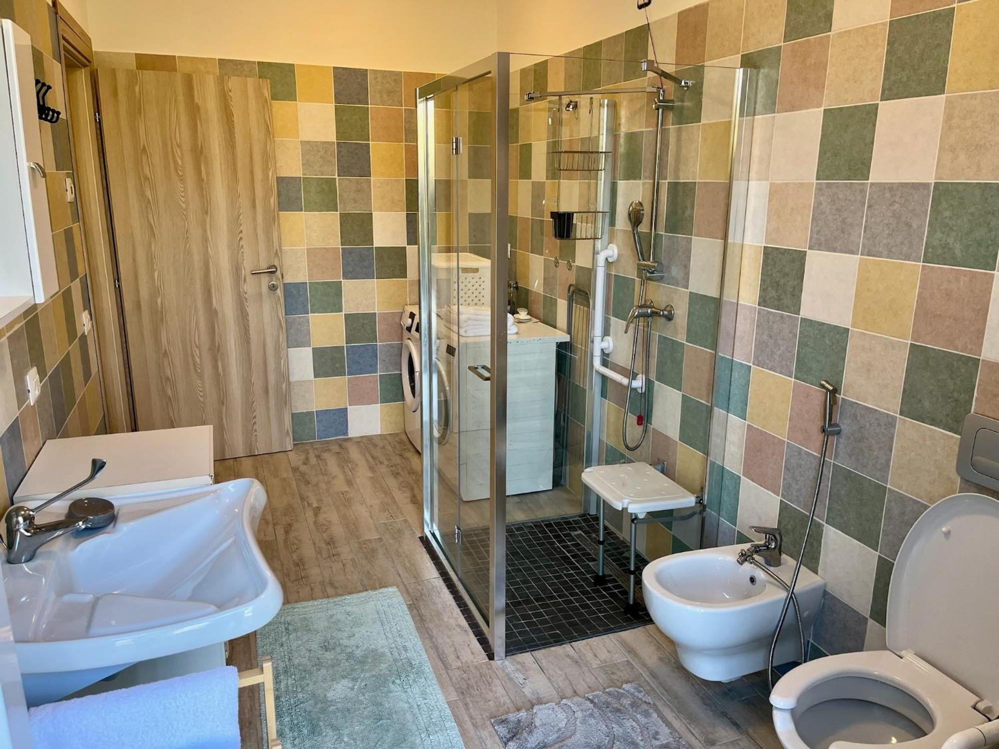 Agriturismo I 9 Filari Limena Zewnętrze zdjęcie