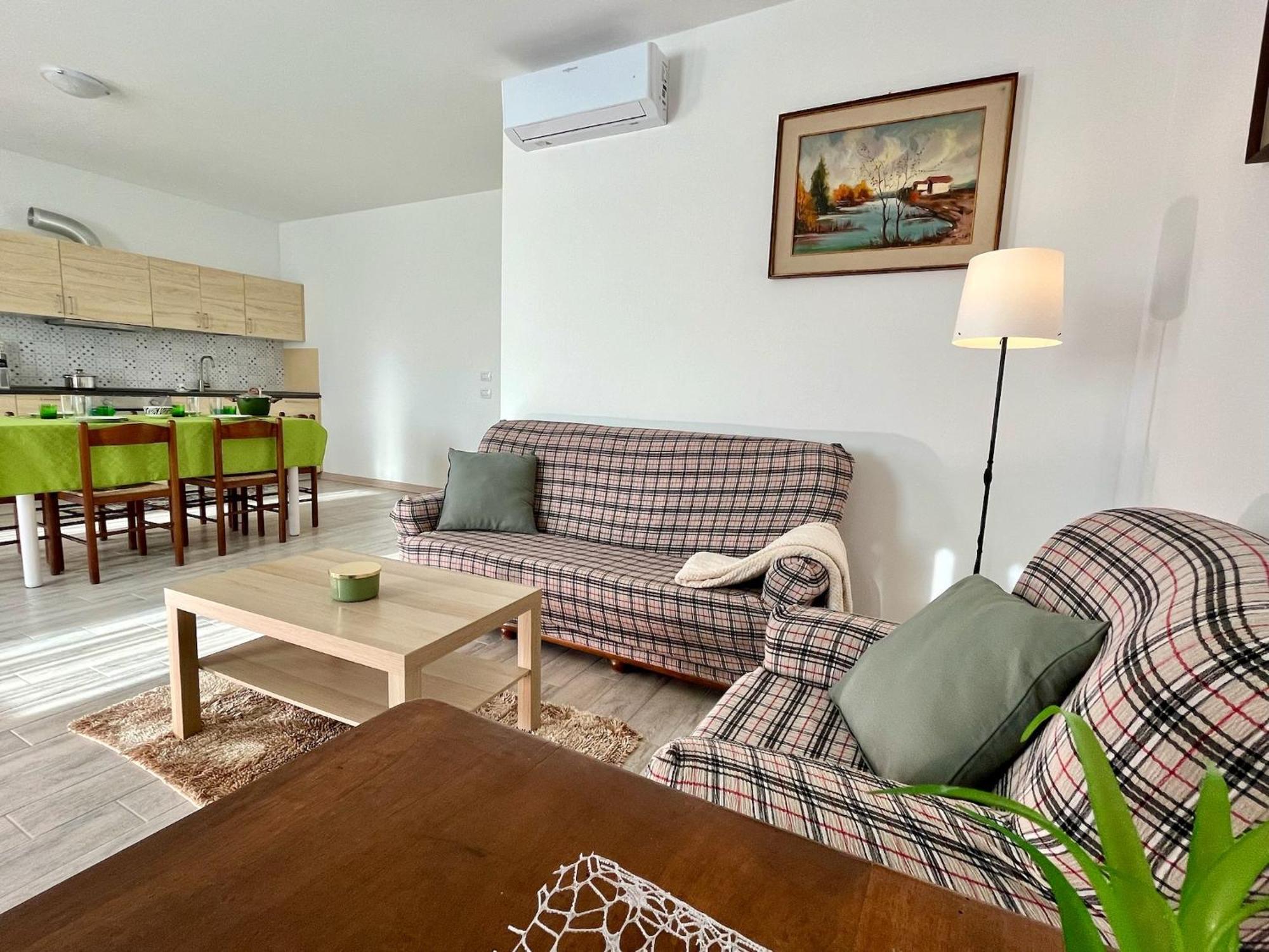 Agriturismo I 9 Filari Limena Zewnętrze zdjęcie