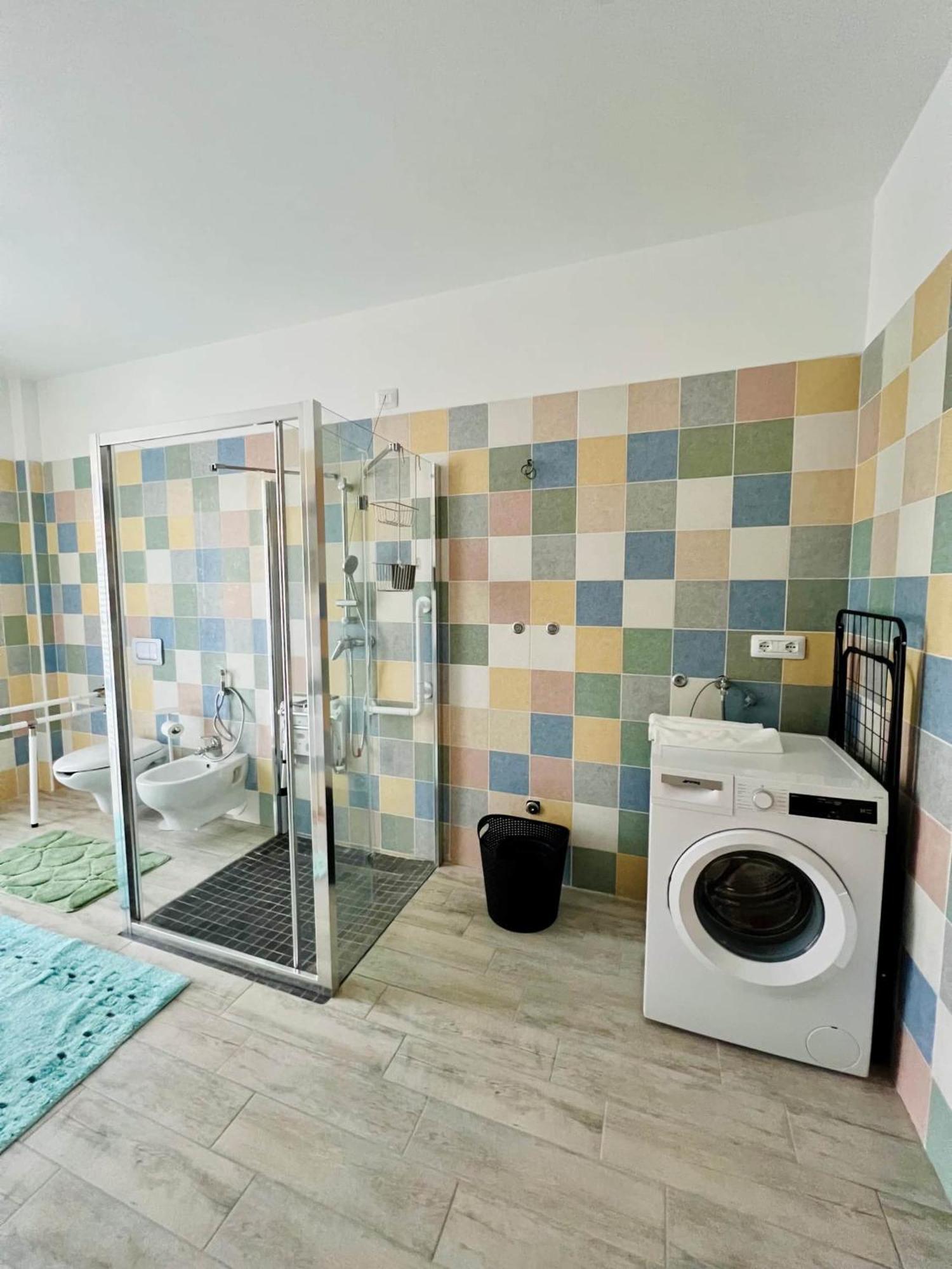 Agriturismo I 9 Filari Limena Zewnętrze zdjęcie