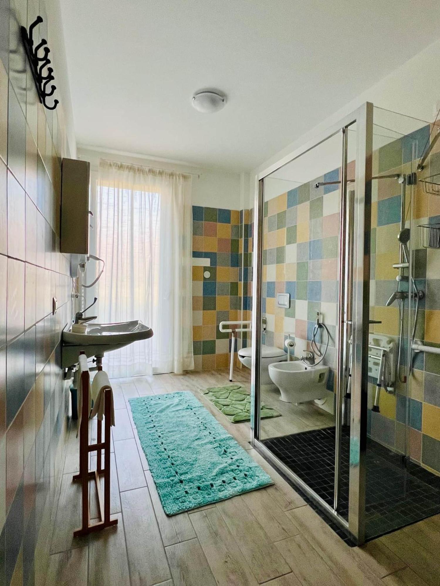 Agriturismo I 9 Filari Limena Zewnętrze zdjęcie