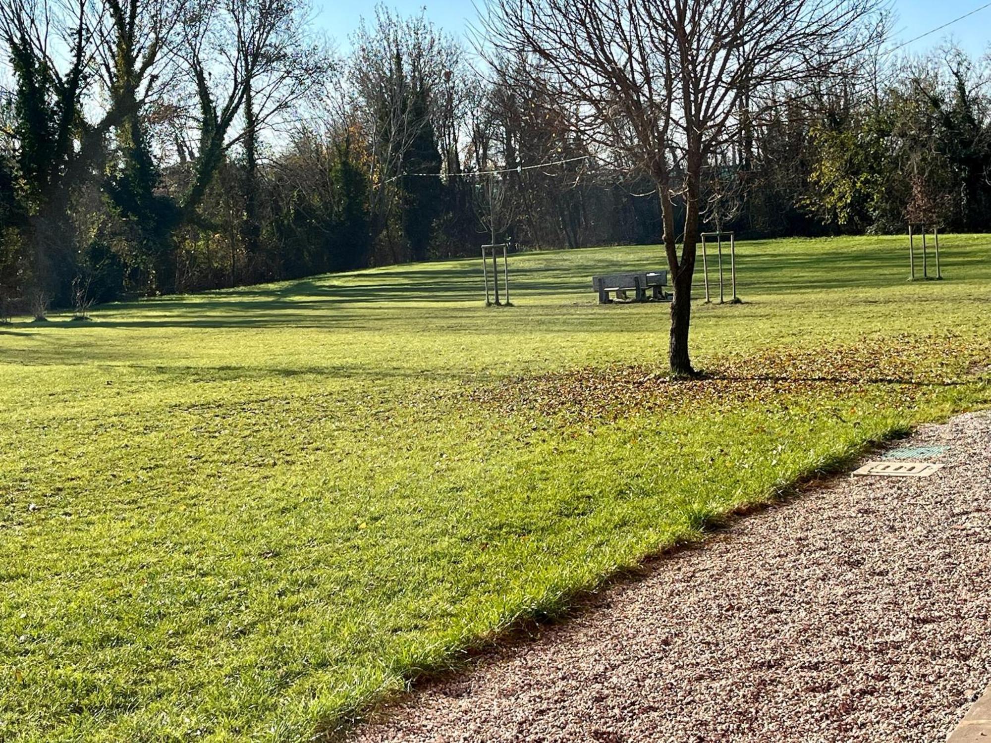 Agriturismo I 9 Filari Limena Zewnętrze zdjęcie