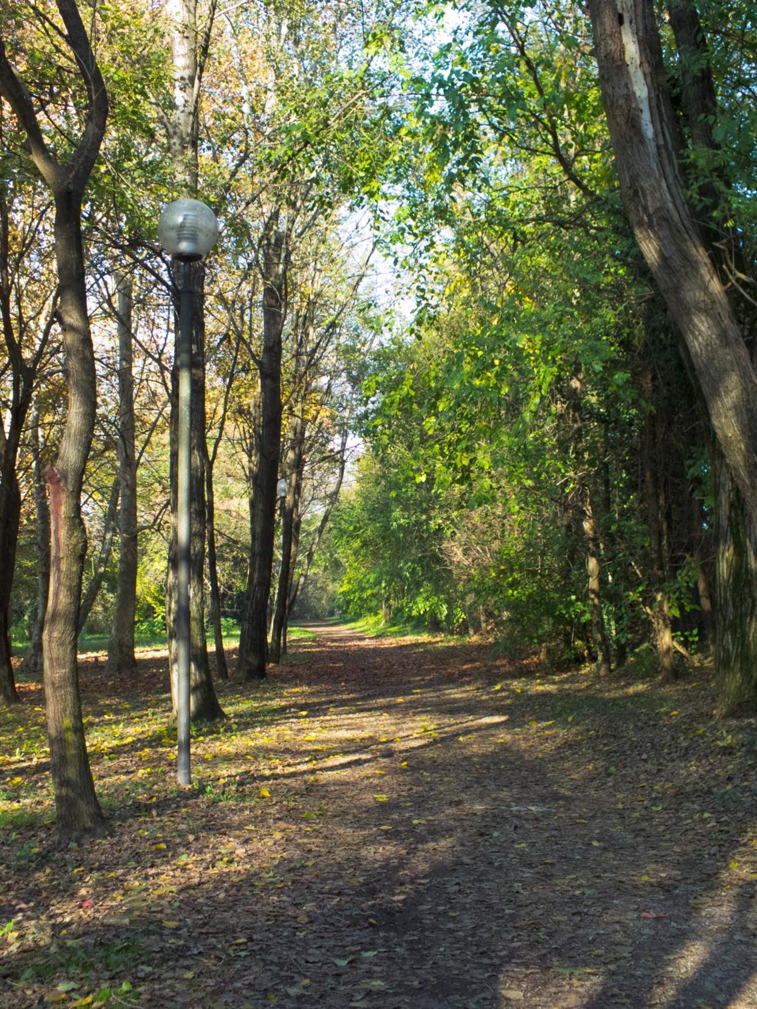 Agriturismo I 9 Filari Limena Zewnętrze zdjęcie