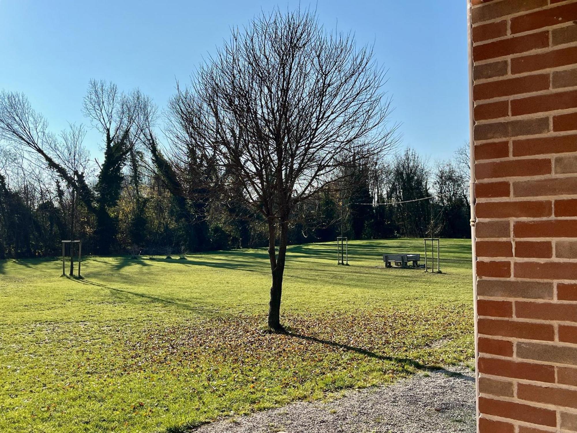 Agriturismo I 9 Filari Limena Zewnętrze zdjęcie